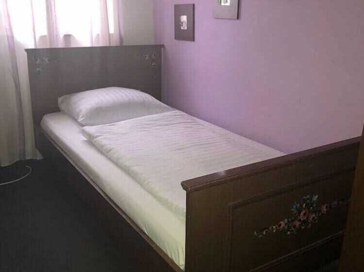 스탠다드 싱글 룸, Gaulskopf