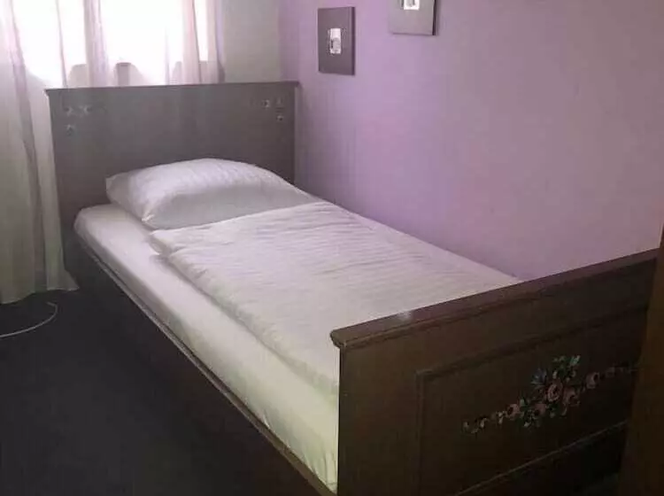 اتاق استاندارد یک نفره, Gaulskopf