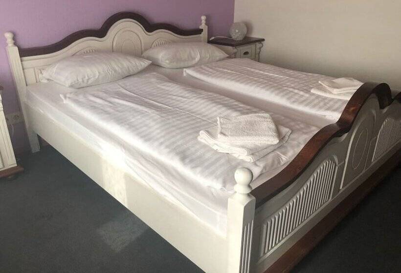 Номер Стандарт, Gaulskopf