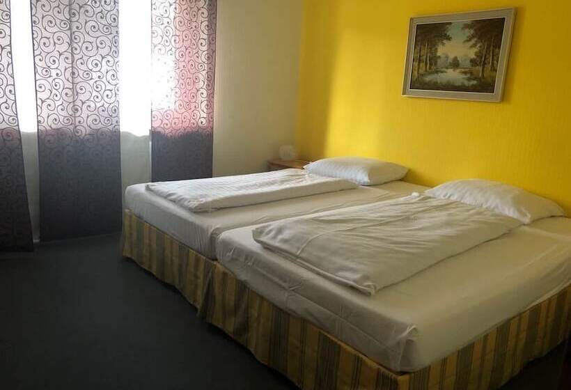 스탠다드 룸, Gaulskopf