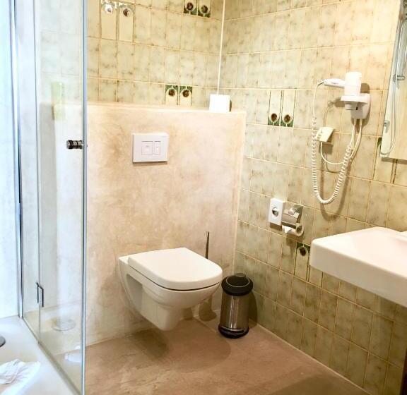 غرفة قياسية, Harzer Hof