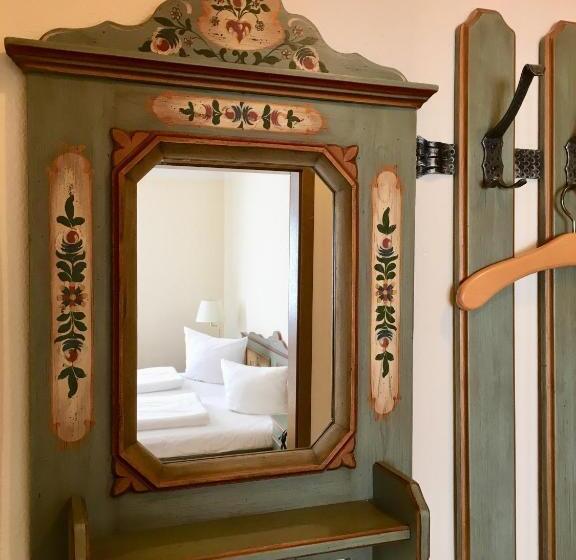 غرفة قياسية, Harzer Hof