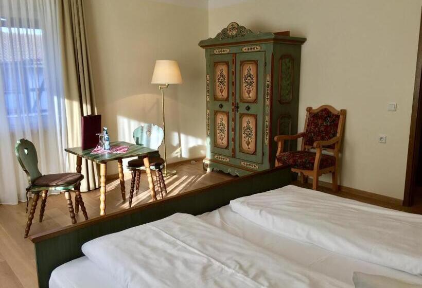 غرفة قياسية, Harzer Hof