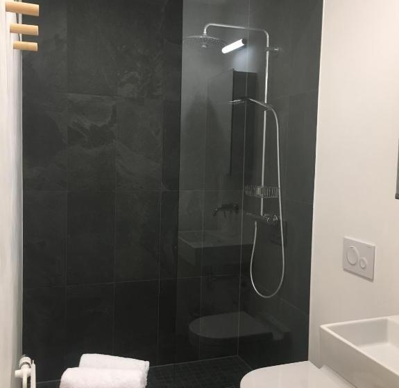 Номер Deluxe, Harzer Hof