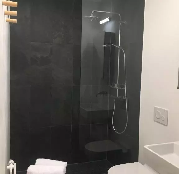 Deluxe-huone, Harzer Hof