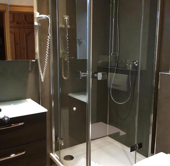 غرفة سوبيريور, Harzer Hof