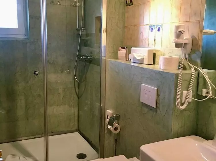 Standard-huone, Harzer Hof