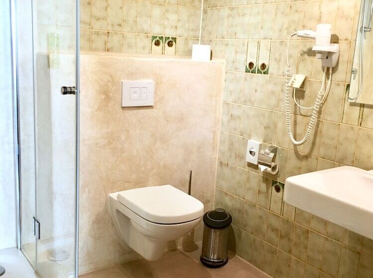 غرفة قياسية, Harzer Hof