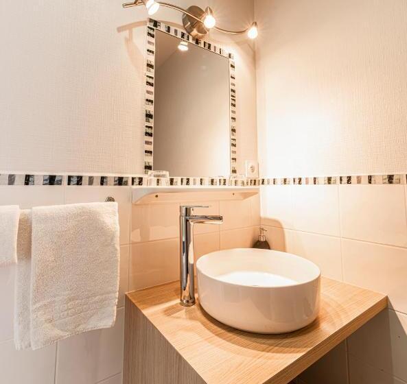 스탠다드 룸, Helios   Golf