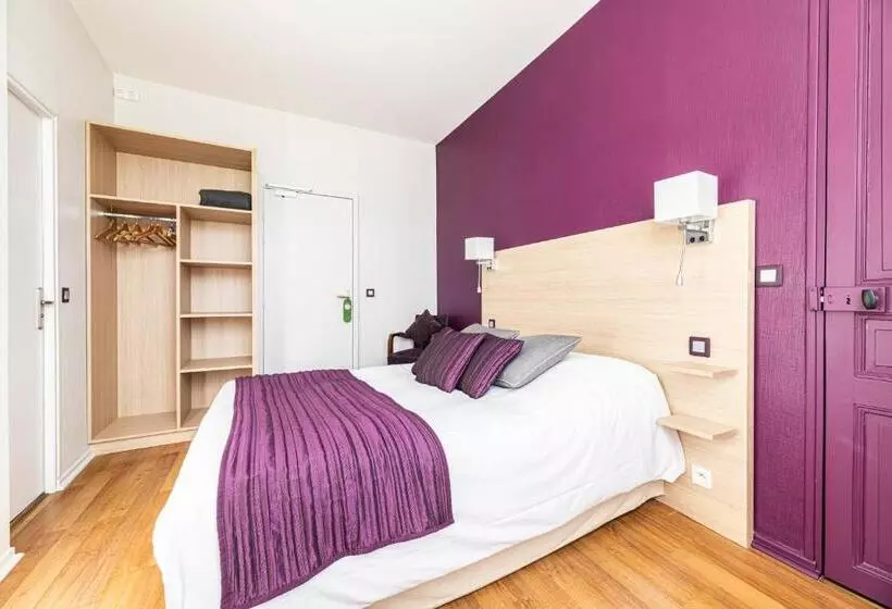 اتاق استاندارد, Helios   Golf