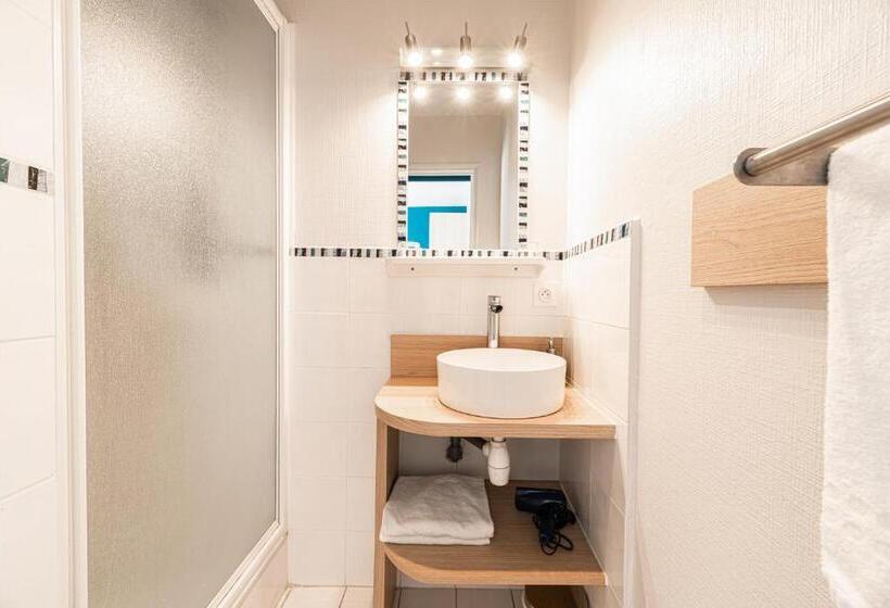 스탠다드 룸, Helios   Golf