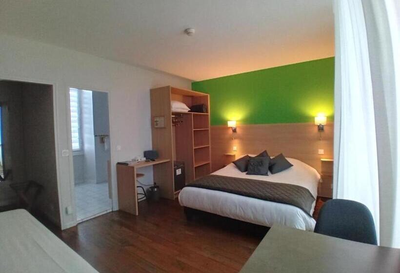 컴포트 룸, Helios   Golf