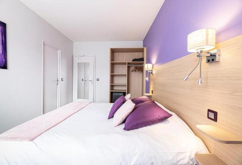 컴포트 룸, Helios   Golf