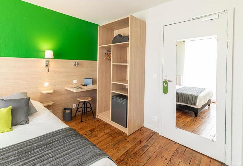 컴포트 룸, Helios   Golf