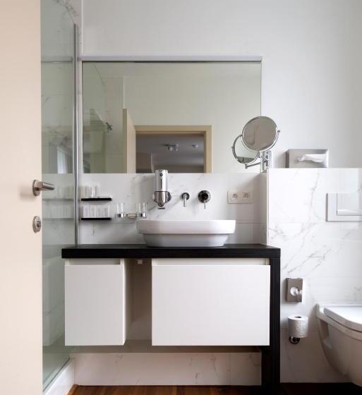 חדר סטנדרט, Karmel