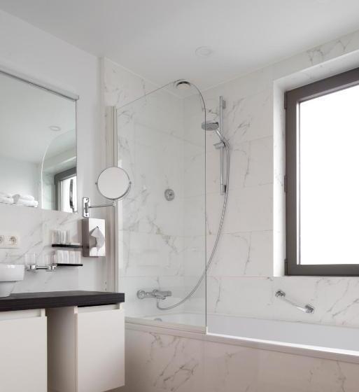 חדר סטנדרט, Karmel