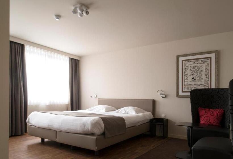 חדר סטנדרט, Karmel