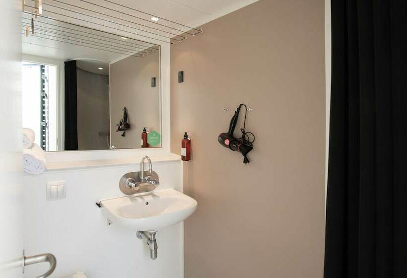 ２ベッドルームアパートメント, Kolding Hotel Apartments