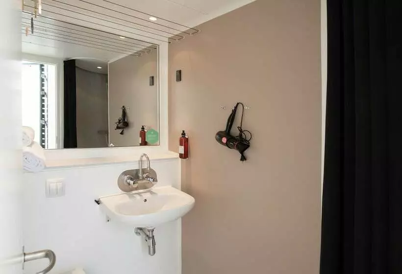 ２ベッドルームアパートメント, Kolding Hotel Apartments