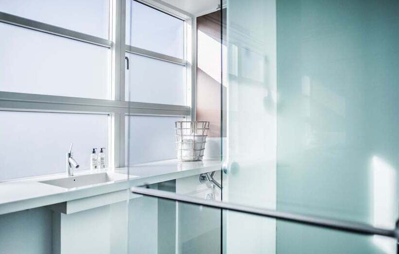 １ベッドルームペントハウスアパート, Kolding Hotel Apartments