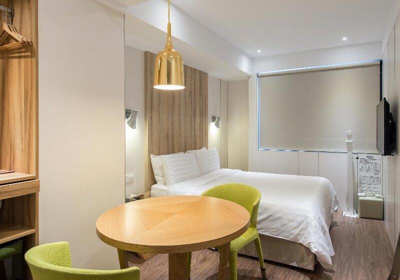 标准间, Logis Hôtel & Restaurant Arcombelle