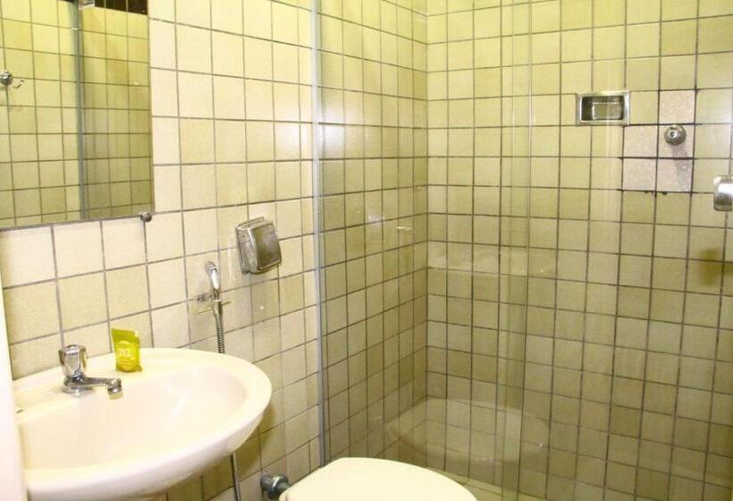 스탠다드 트리플 룸, Panorama