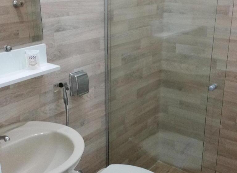 스탠다드 트리플 룸, Panorama