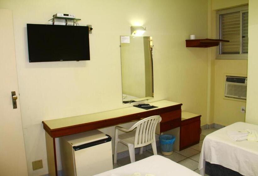 스탠다드 트리플 룸, Panorama