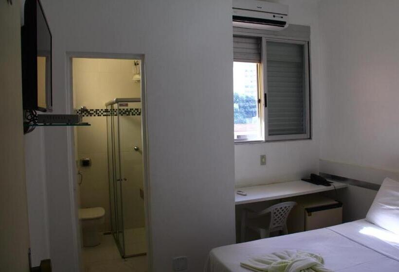 스탠다드 싱글 룸, Panorama