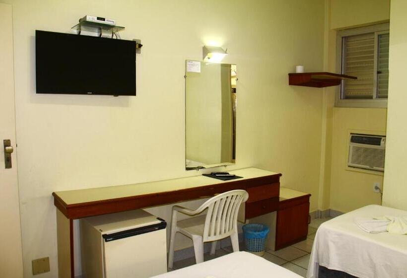 이코노미 룸, Panorama