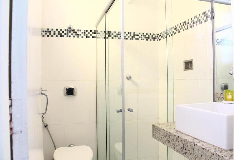 스탠다드 룸, Panorama