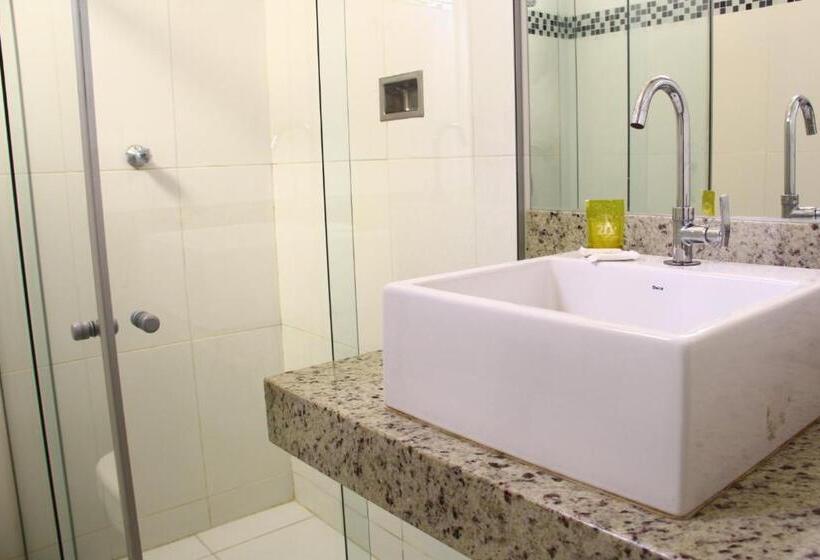 스탠다드 룸, Panorama