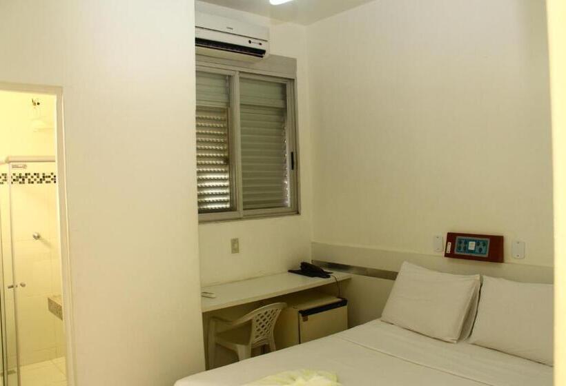 스탠다드 룸, Panorama