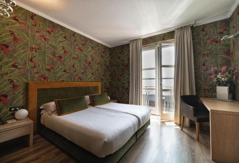 חדר סטנדרט, Piajo Resort