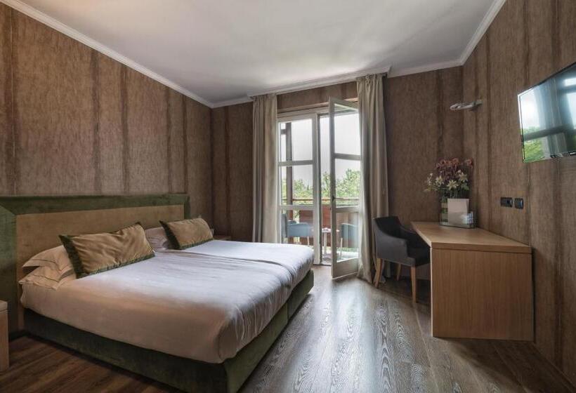 חדר סטנדרט, Piajo Resort