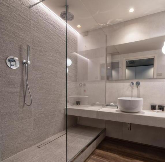 חדר סופריור, Piajo Resort