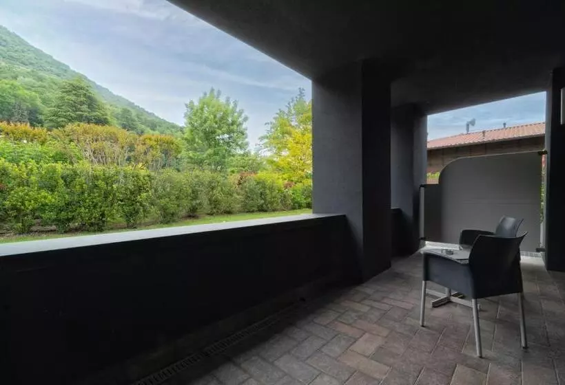 スーペリアールーム, Piajo Resort