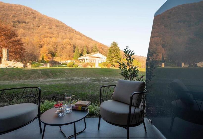 חדר סופריור, Piajo Resort