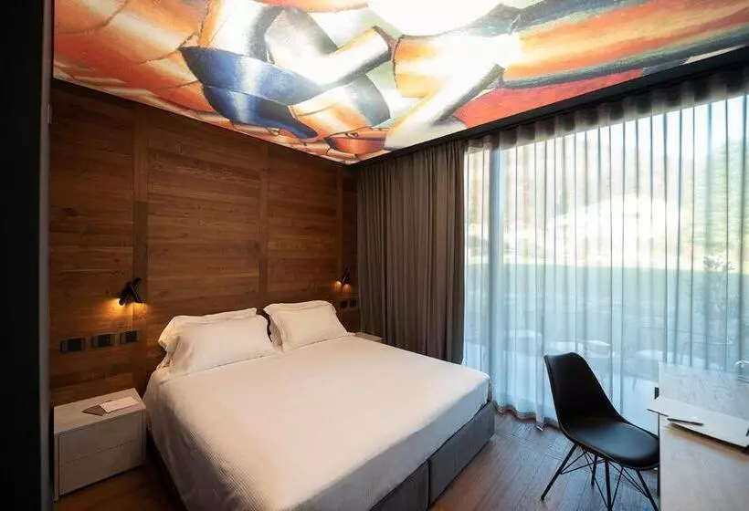 スーペリアールーム, Piajo Resort