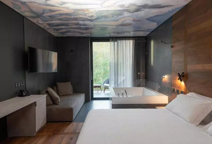 ジュニアスイート, Piajo Resort