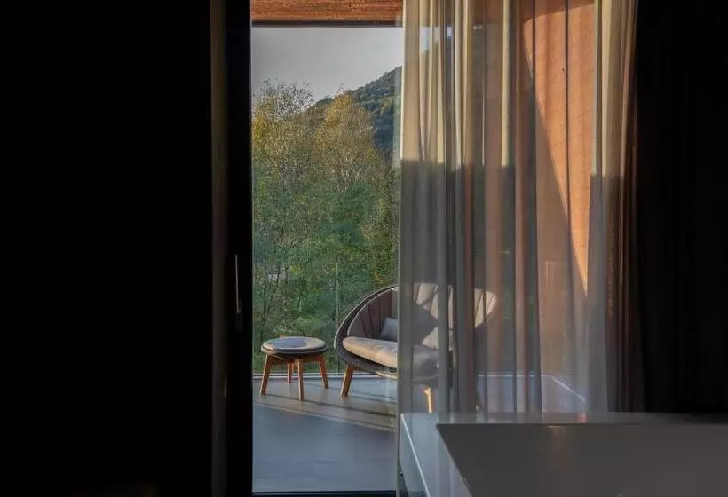 ジュニアスイート, Piajo Resort