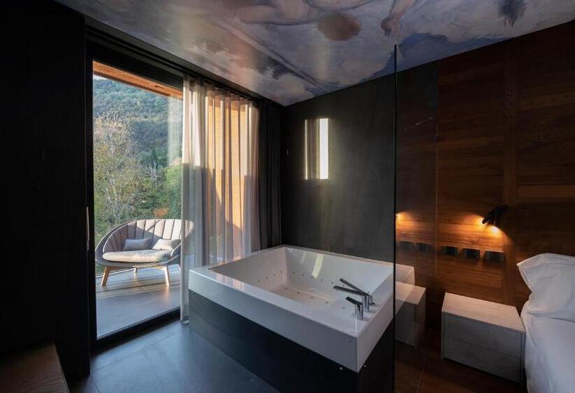 סוויטת ג'וניור, Piajo Resort