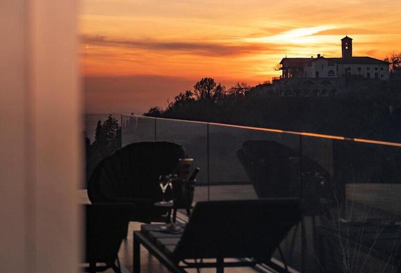 סוויטת ג'וניור דלוקס, Piajo Resort