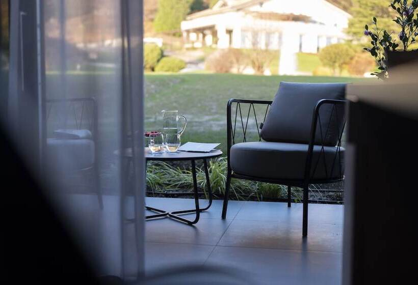 חדר סופריור, Piajo Resort