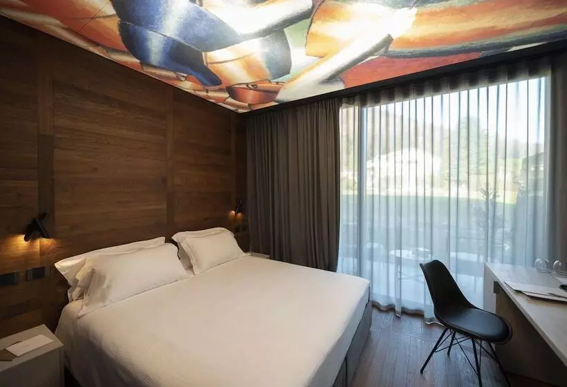 スーペリアールーム, Piajo Resort