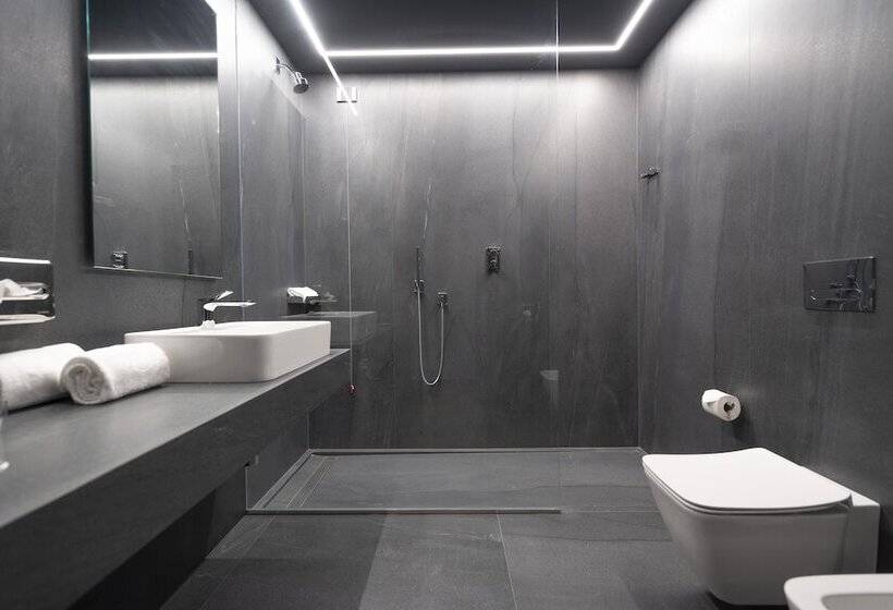 חדר סטנדרט, Piajo Resort