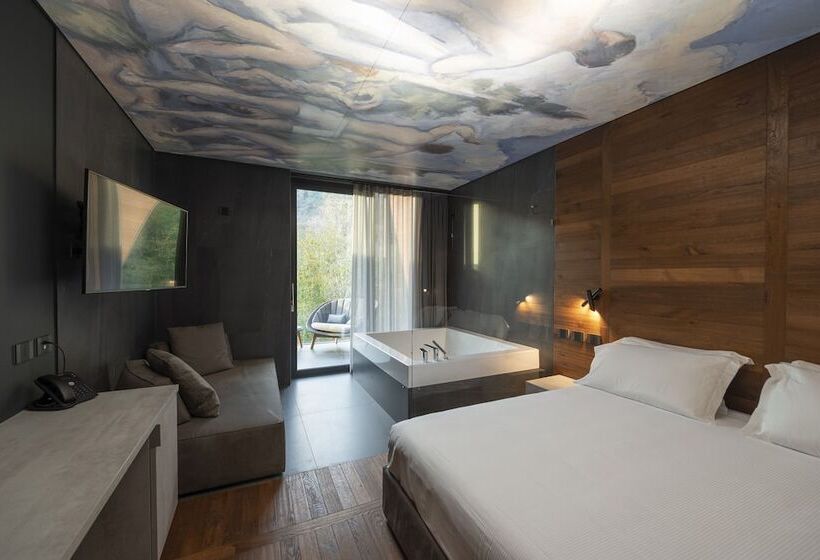 חדר סטנדרט, Piajo Resort