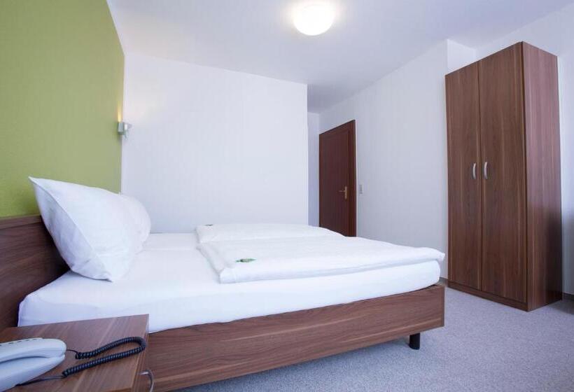 스탠다드 룸, Rhein Ahr