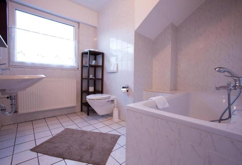 스탠다드 룸, Rhein Ahr