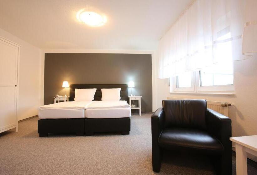 스탠다드 룸, Rhein Ahr